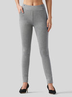 Willit Women's Skinny Work Slacks 28 Inch 