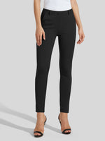 Women Skinny Dress Pant Yoga Pant 
