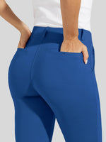 Women Skinny Dress Pant Yoga Pant 