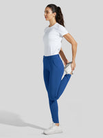 Women Skinny Dress Pant Yoga Pant 
