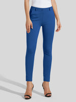 Women Skinny Dress Pant Yoga Pant 