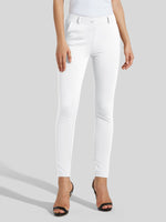 Women Skinny Dress Pant Yoga Pant 