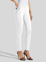 Women Skinny Dress Pant Yoga Pant 