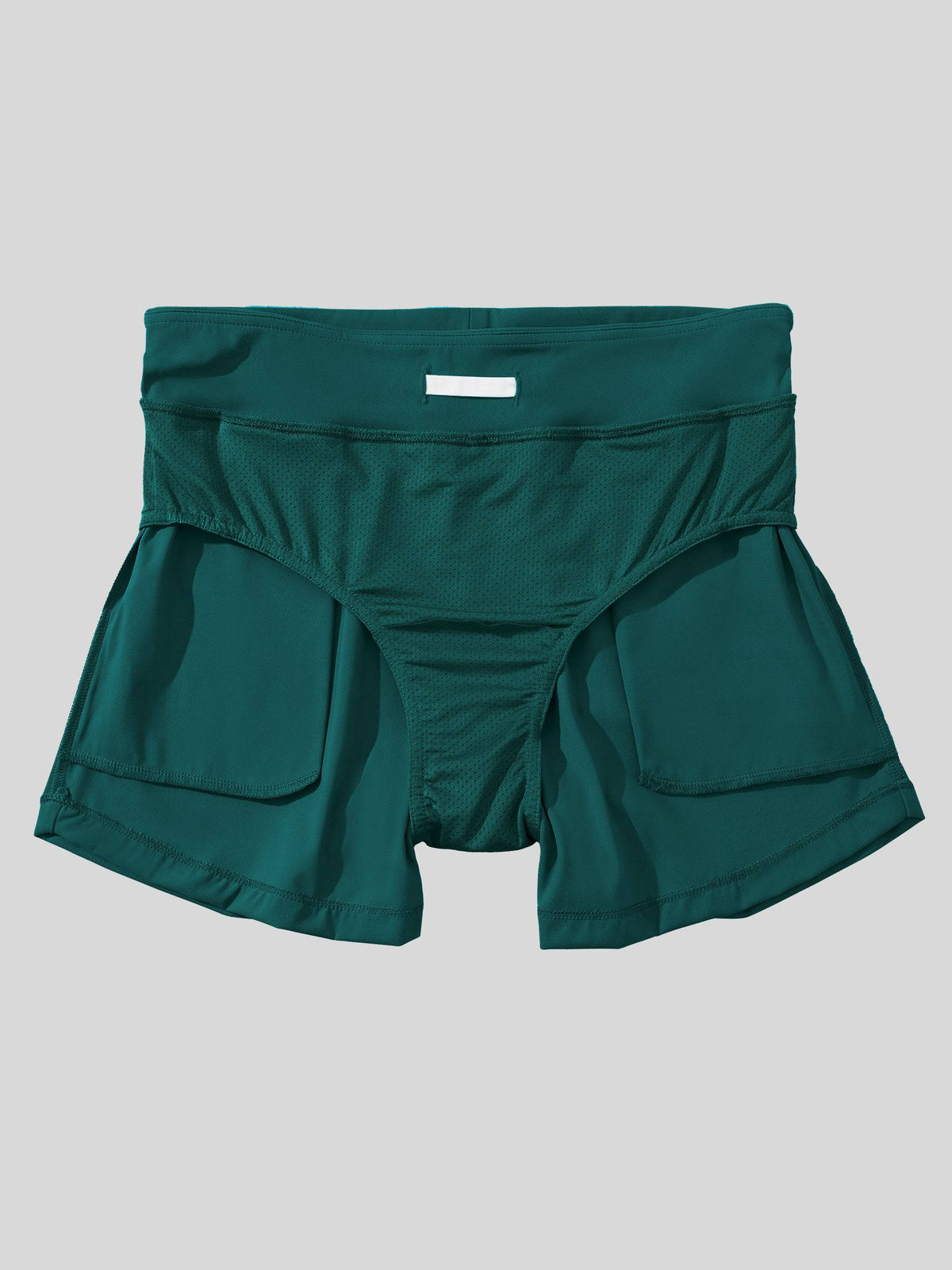 Women's Stretch Pull-on Board Shorts 