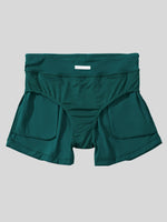 Women's Stretch Pull-on Board Shorts 