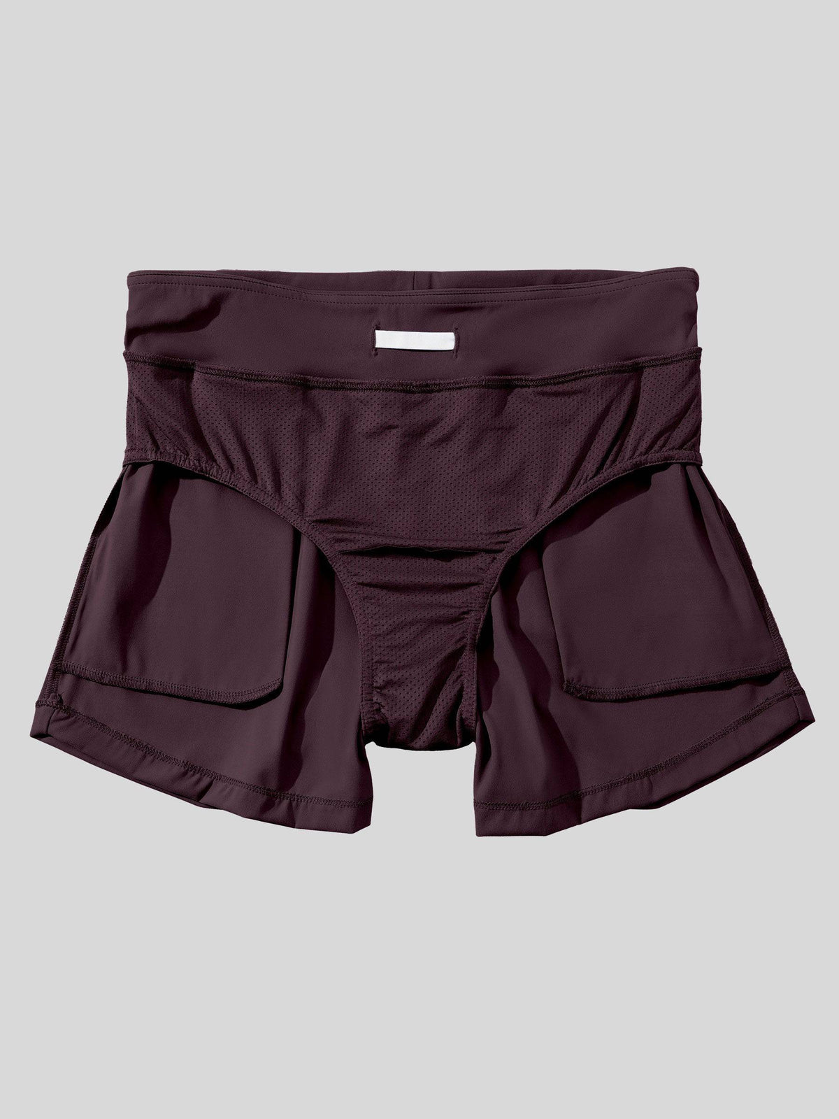 Women's Stretch Pull-on Board Shorts 