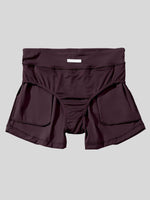 Women's Stretch Pull-on Board Shorts 