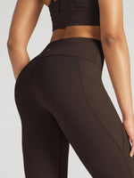 Women_s Stretchy Yoga Pants Dress Pants Bootcut 