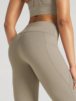 Women_s Stretchy Yoga Pants Dress Pants Bootcut 
