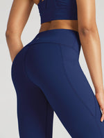 Women_s Stretchy Yoga Pants Dress Pants Bootcut 