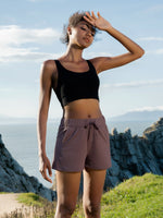 Women's Summer Active 2.5 Inch Shorts 