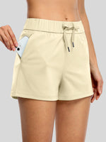 Women's Summer Active 2.5 Inch Shorts 