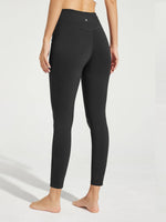 Women's Thermal Running Tights Leggings 