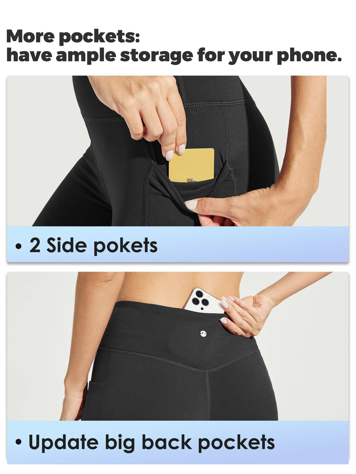 Women's Thermal Running Tights Leggings 