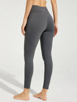 Women's Thermal Running Tights Leggings 
