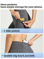 Women's Thermal Running Tights Leggings 