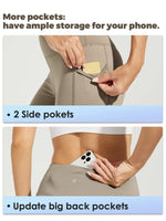 Women's Thermal Running Tights Leggings 