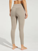 Women's Thermal Running Tights Leggings 
