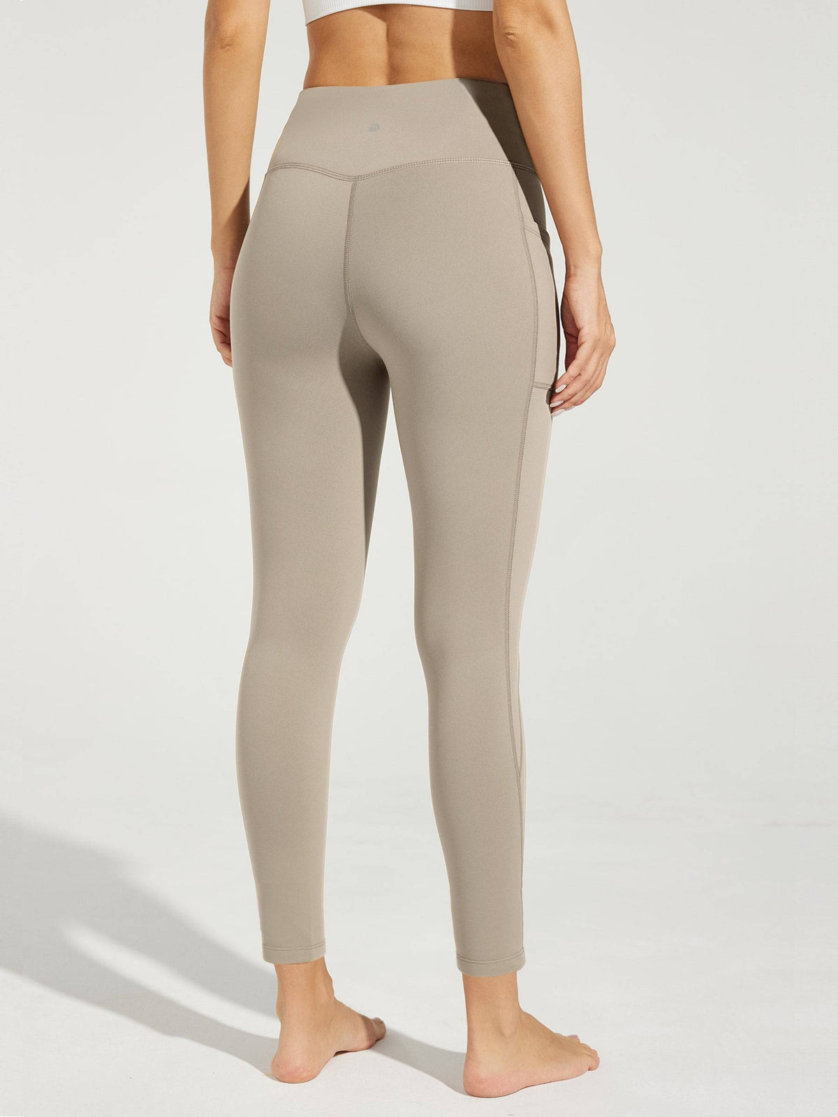 Women's Thermal Running Tights Leggings 