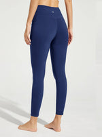 Women's Thermal Running Tights Leggings 