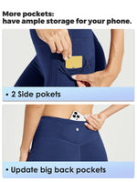 Women's Thermal Running Tights Leggings 