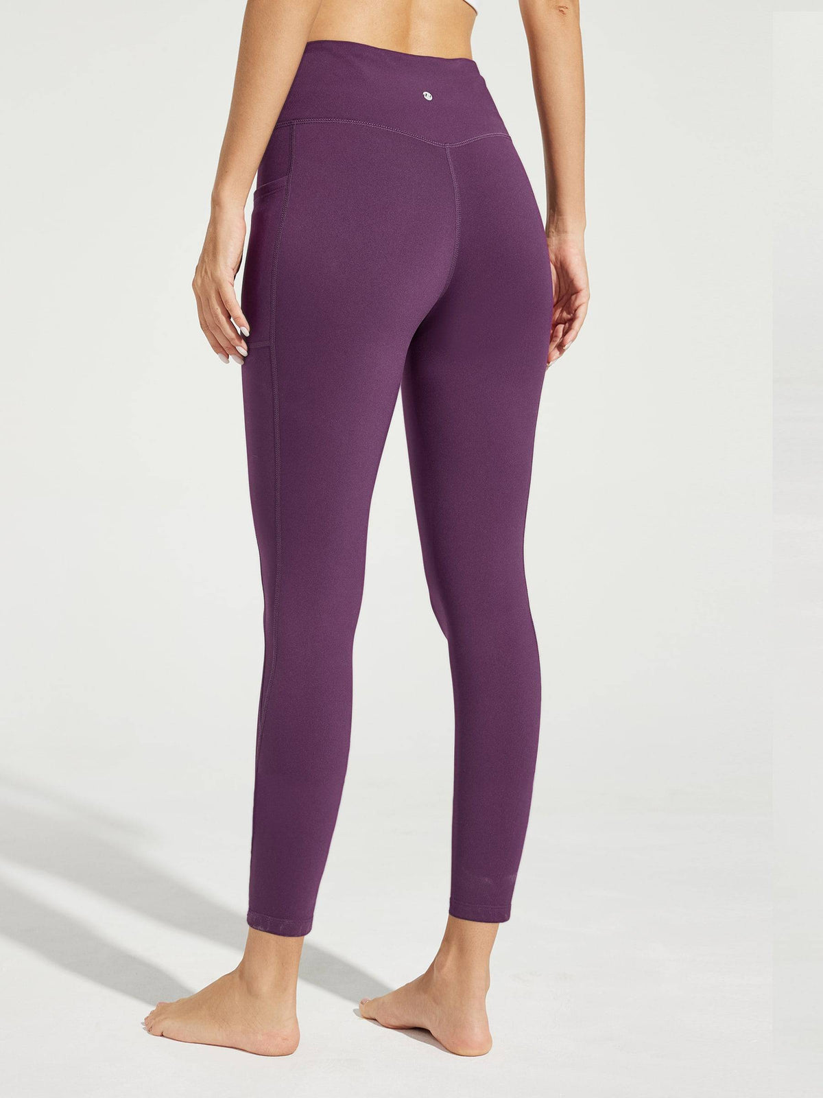 Women's Thermal Running Tights Leggings 