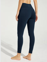 Women's Thermal Running Tights Leggings 