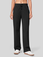 Willit Women's Thermal Waterproof Sweatpants 