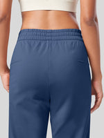 Willit Women's Thermal Waterproof Sweatpants 