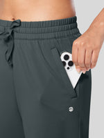 Willit Women's Thermal Waterproof Sweatpants 
