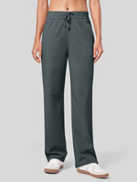Willit Women's Thermal Waterproof Sweatpants 