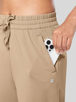 Willit Women's Thermal Waterproof Sweatpants 
