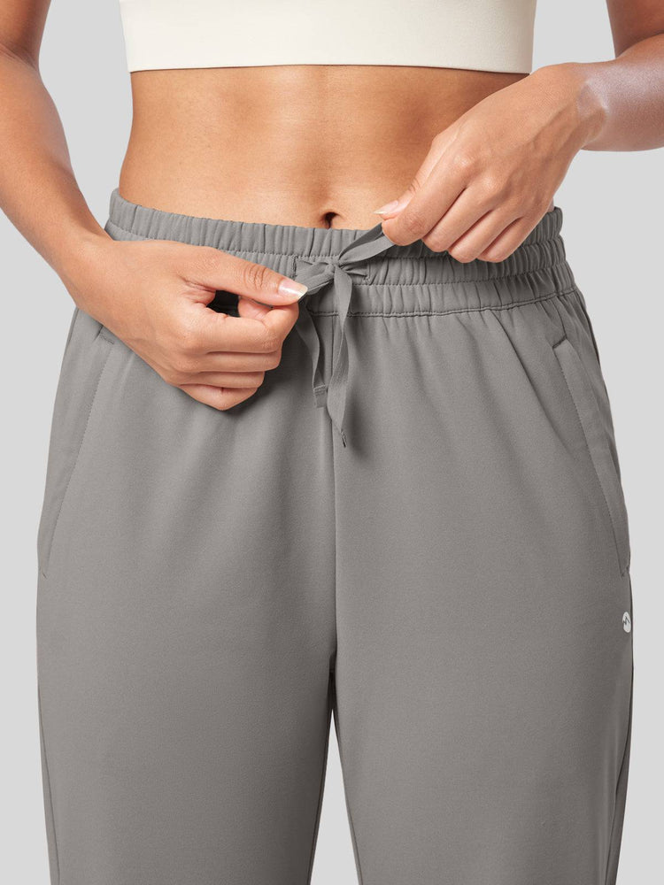 Willit Women's Thermal Waterproof Sweatpants 
