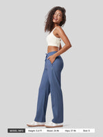 Willit Women's Thermal Waterproof Sweatpants 