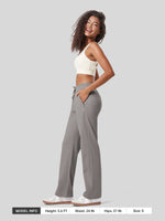 Willit Women's Thermal Waterproof Sweatpants 