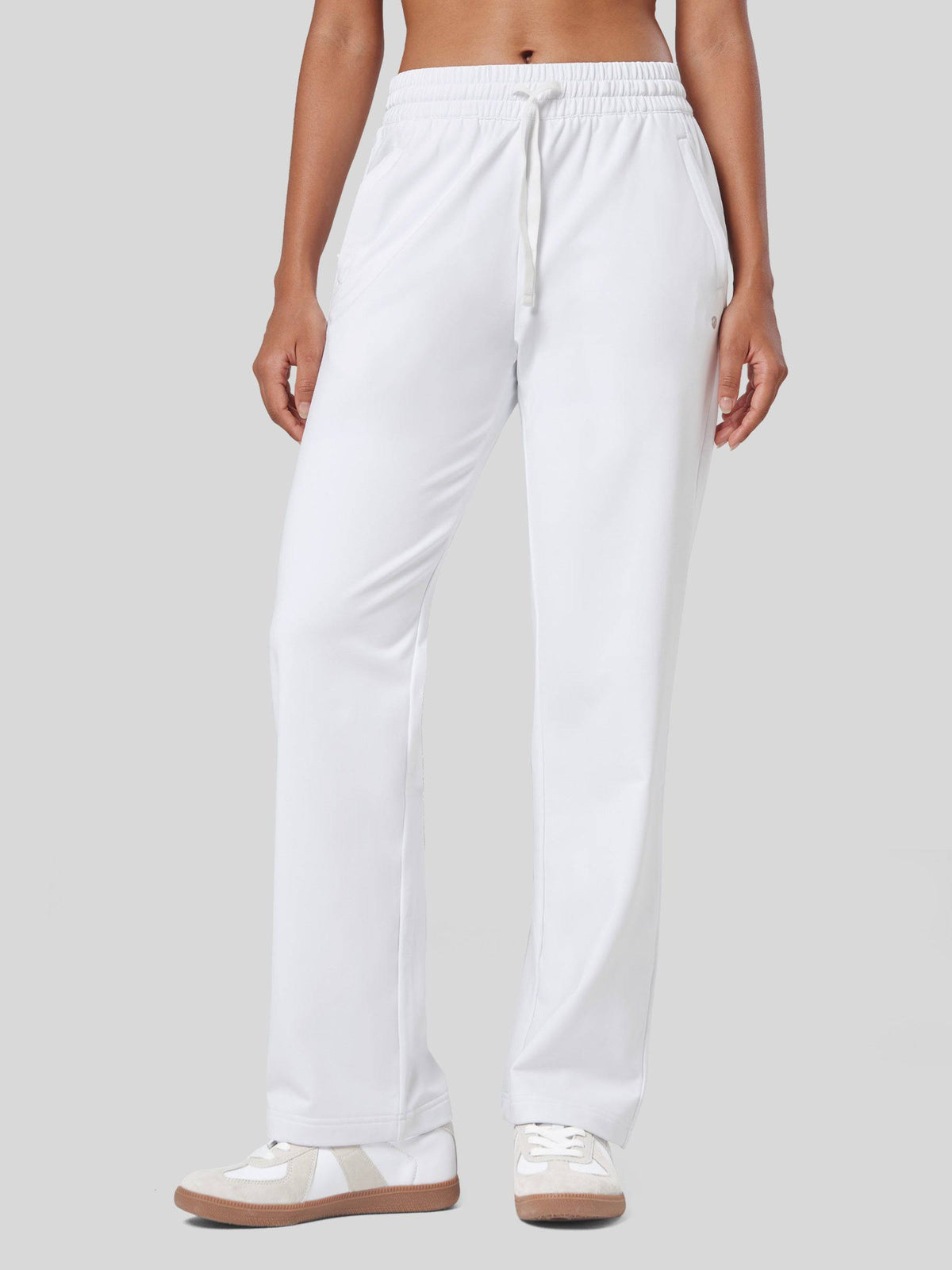 Willit Women's Thermal Waterproof Sweatpants 