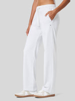 Willit Women's Thermal Waterproof Sweatpants 