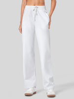 Willit Women's Thermal Waterproof Sweatpants 
