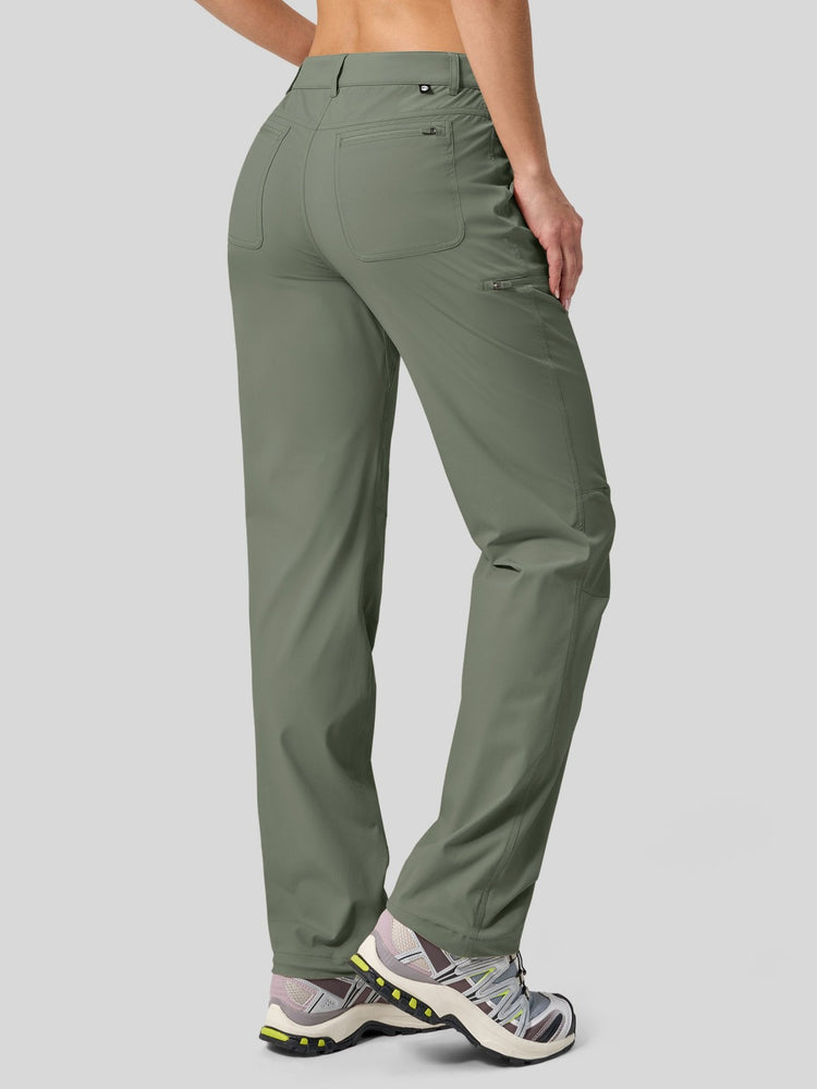 Women's Traverse Regular Pants