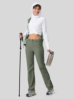 Women's Traverse Regular Pants 