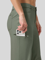 Women's Traverse Regular Pants