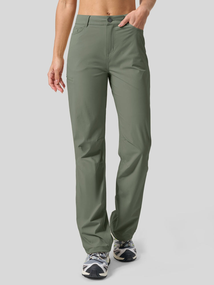 Women's Traverse Regular Pants