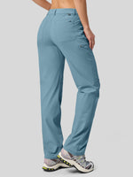 Women's Traverse Regular Pants 