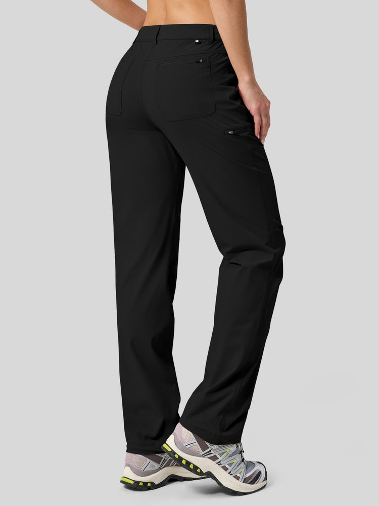 Women's Traverse Regular Pants