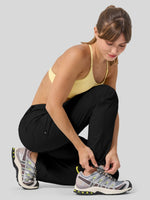Women's Traverse Regular Pants 