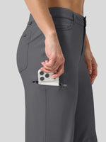 Women's Traverse Regular Pants