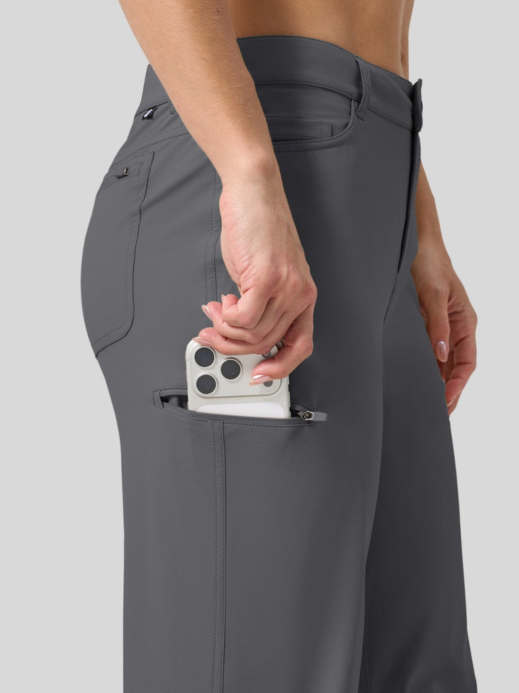 Women's Traverse Regular Pants