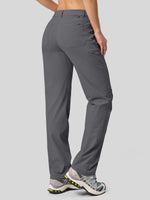 Women's Traverse Regular Pants 