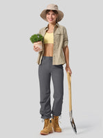 Women's Traverse Regular Pants 