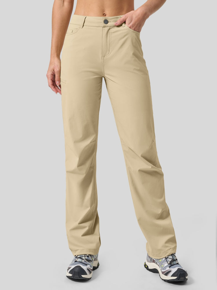 Women's Traverse Regular Pants
